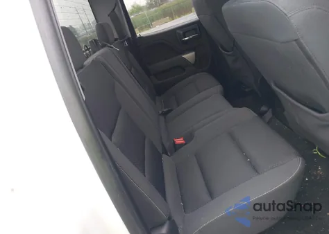 2019 Chevrolet Silverado 1500 Ld Lt from USA, damaged, VIN 2GCVKPEC7K1102382